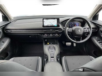 Used Honda ZR-V 2025 for sale - 78729943: Photo