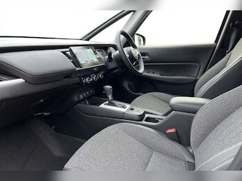 Used Honda Jazz 2025 for sale - 77219050: Photo