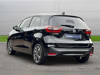 Used Honda Jazz 2025 for sale - 77219050: Photo
