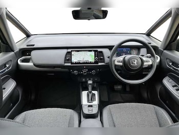 Used Honda Jazz 2025 for sale - 77219050: Photo