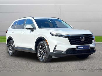 Used Honda CR-V 2026 for sale - 79795944: Photo