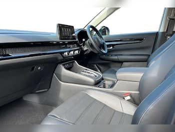 Used Honda CR-V 2026 for sale - 79795944: Photo