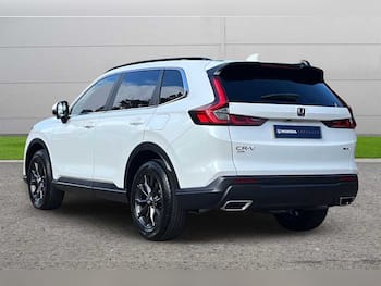 Used Honda CR-V 2026 for sale - 79795944: Photo