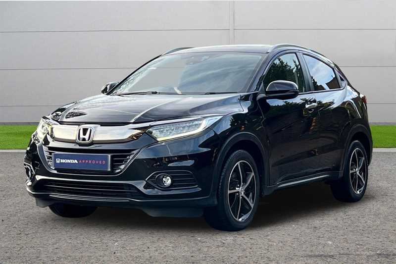 Used Honda HR-V 2019 for sale - 77526414: Photo 10