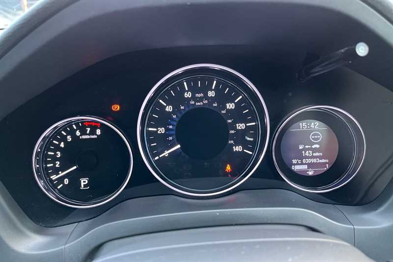 Used Honda HR-V 2019 for sale - 77526414: Photo 11