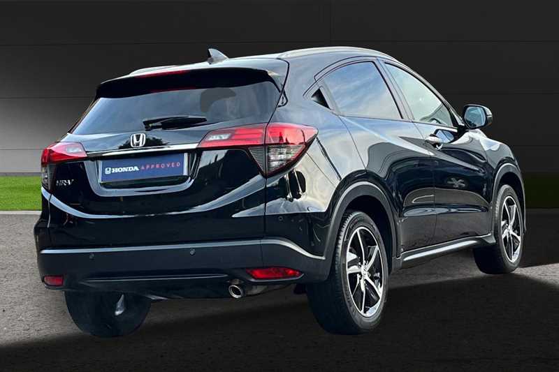 Used Honda HR-V 2019 for sale - 77526414: Photo 12