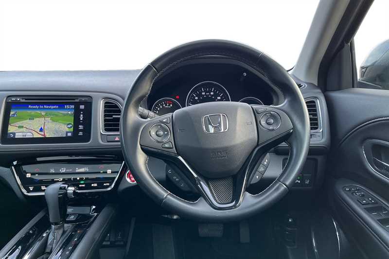 Used Honda HR-V 2019 for sale - 77526414: Photo 13