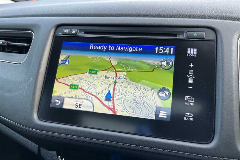 Used Honda HR-V 2019 for sale - 77526414: Photo 15