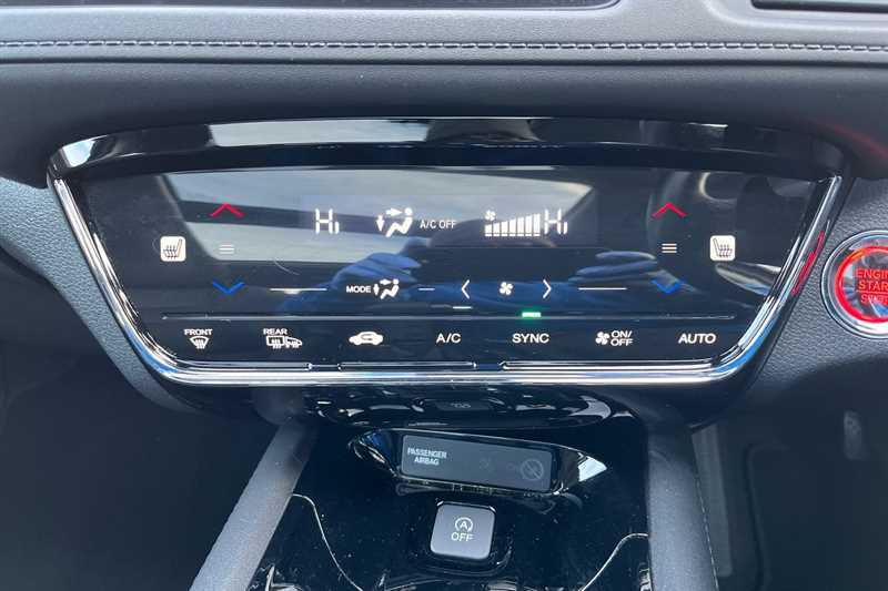 Used Honda HR-V 2019 for sale - 77526414: Photo 16