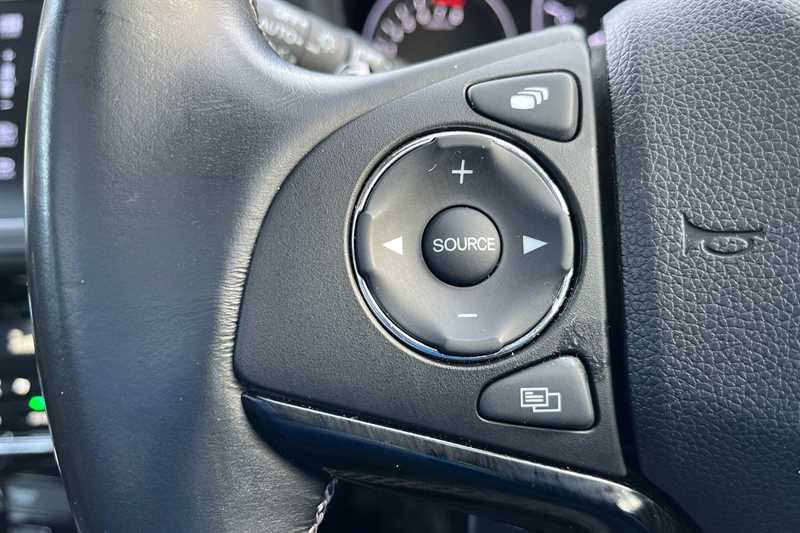 Used Honda HR-V 2019 for sale - 77526414: Photo 17