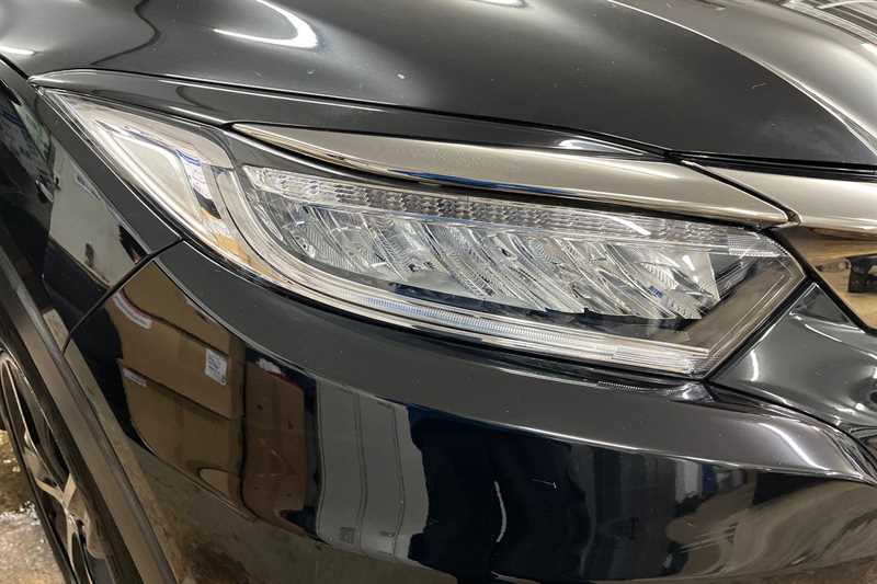 Used Honda HR-V 2019 for sale - 77526414: Photo 19