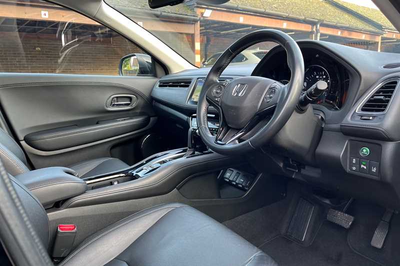 Used Honda HR-V 2019 for sale - 77526414: Photo 21