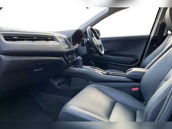 Used Honda HR-V 2019 for sale - 77526414: Photo