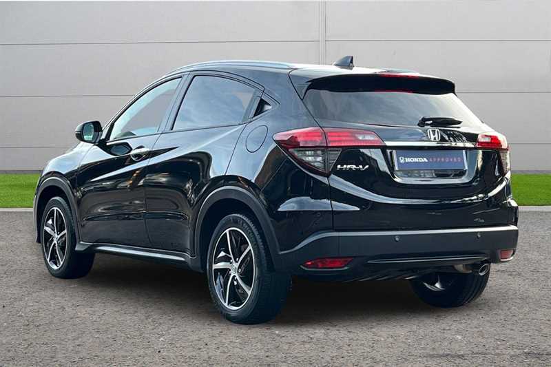 Used Honda HR-V 2019 for sale - 77526414: Photo 3