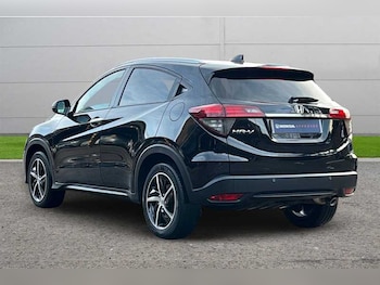 Used Honda HR-V 2019 for sale - 77526414: Photo