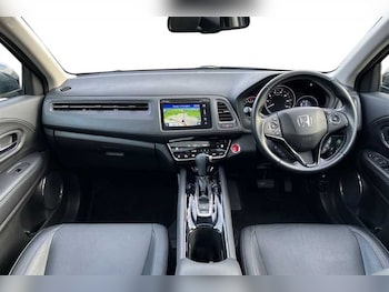 Used Honda HR-V 2019 for sale - 77526414: Photo