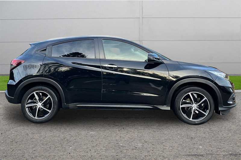 Used Honda HR-V 2019 for sale - 77526414: Photo 5