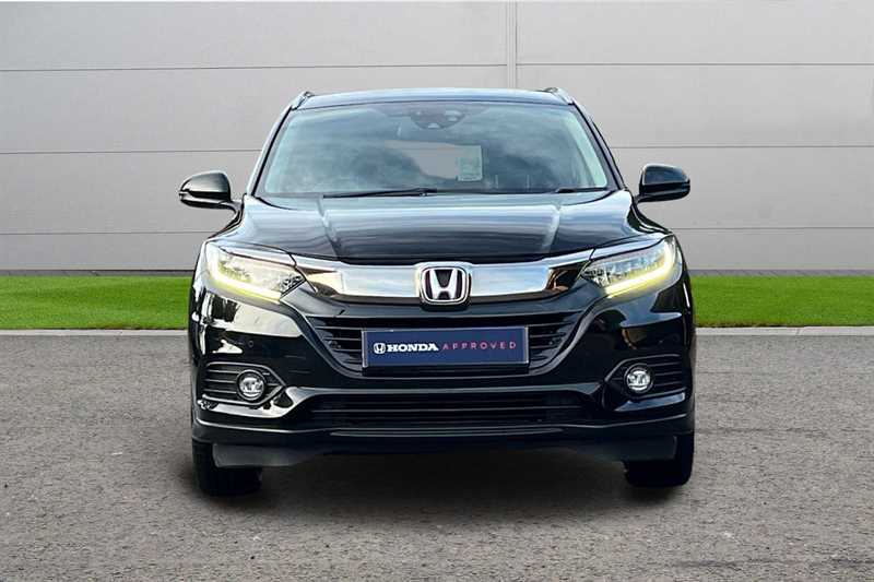 Used Honda HR-V 2019 for sale - 77526414: Photo 6