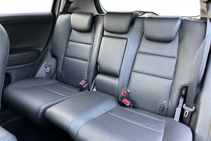 Used Honda HR-V 2019 for sale - 77526414: Photo 8