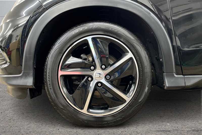 Used Honda HR-V 2019 for sale - 77526414: Photo 9