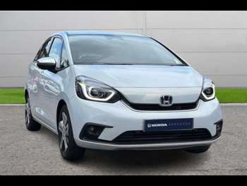 2023 - 1.5 I-MMD HYBRID EX 5DR ECVT