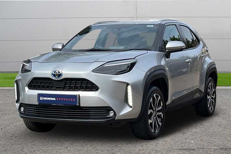 Used Toyota Yaris Cross 2022 for sale - 78215985: Photo 10