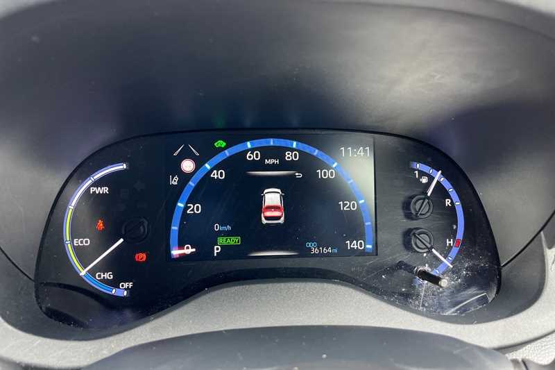 Used Toyota Yaris Cross 2022 for sale - 78215985: Photo 11