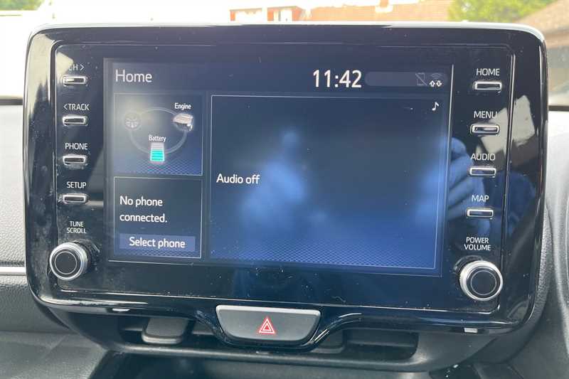 Used Toyota Yaris Cross 2022 for sale - 78215985: Photo 14