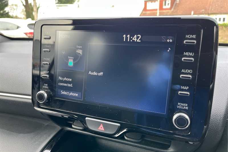 Used Toyota Yaris Cross 2022 for sale - 78215985: Photo 15