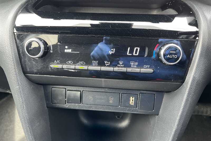 Used Toyota Yaris Cross 2022 for sale - 78215985: Photo 16