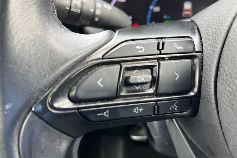 Used Toyota Yaris Cross 2022 for sale - 78215985: Photo 17