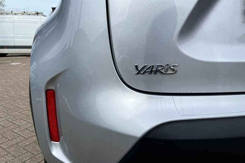 Used Toyota Yaris Cross 2022 for sale - 78215985: Photo 20