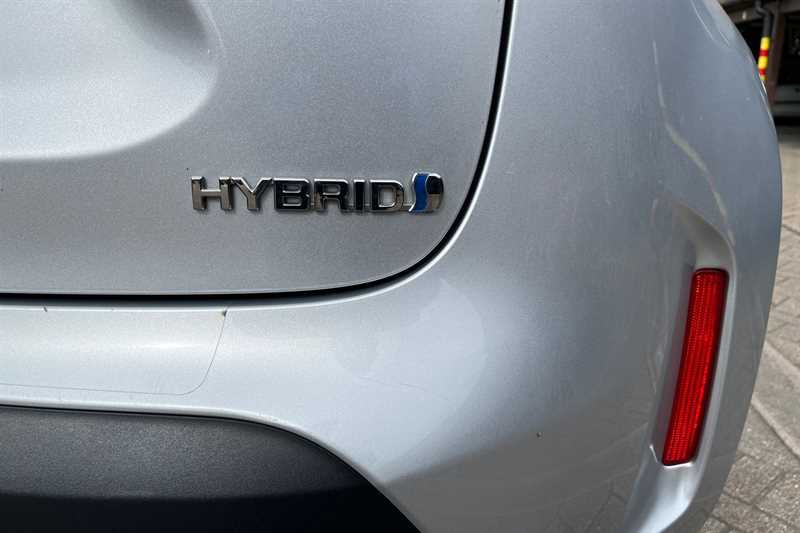 Used Toyota Yaris Cross 2022 for sale - 78215985: Photo 21