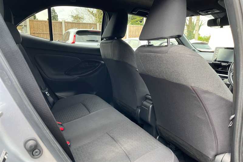 Used Toyota Yaris Cross 2022 for sale - 78215985: Photo 24