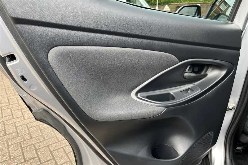 Used Toyota Yaris Cross 2022 for sale - 78215985: Photo 31