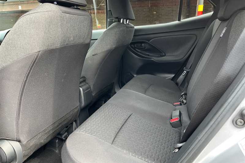 Used Toyota Yaris Cross 2022 for sale - 78215985: Photo 32