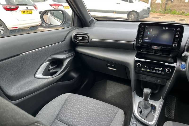 Used Toyota Yaris Cross 2022 for sale - 78215985: Photo 36