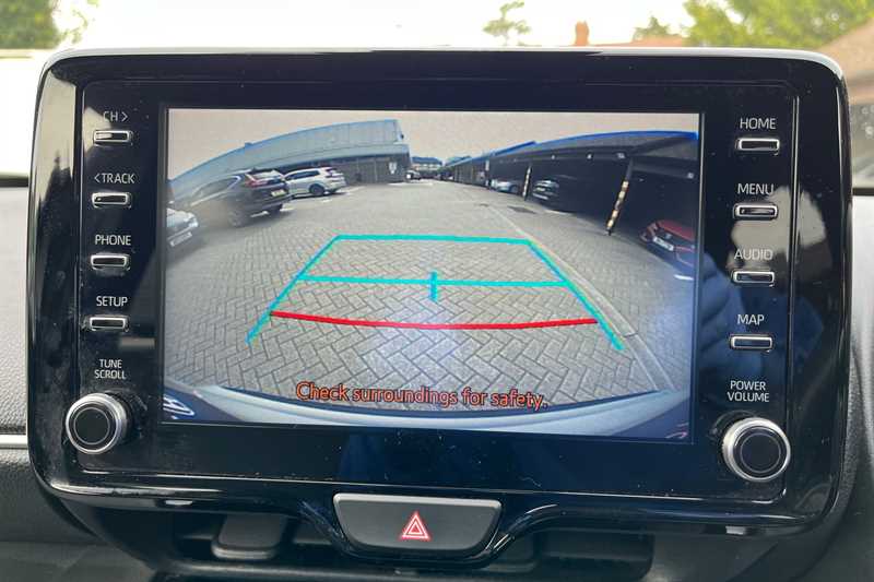 Used Toyota Yaris Cross 2022 for sale - 78215985: Photo 39