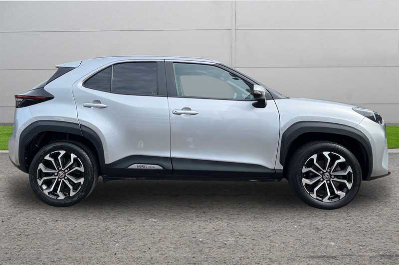 Used Toyota Yaris Cross 2022 for sale - 78215985: Photo 5