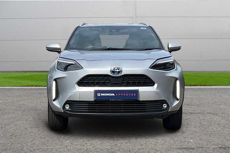 Used Toyota Yaris Cross 2022 for sale - 78215985: Photo 6