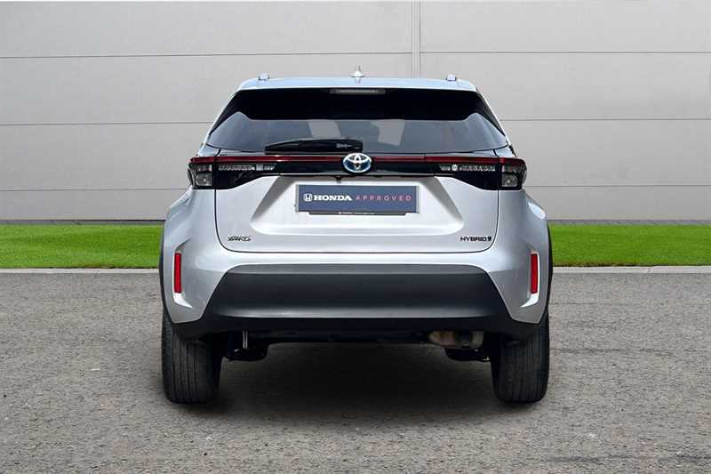 Used Toyota Yaris Cross 2022 for sale - 78215985: Photo 7