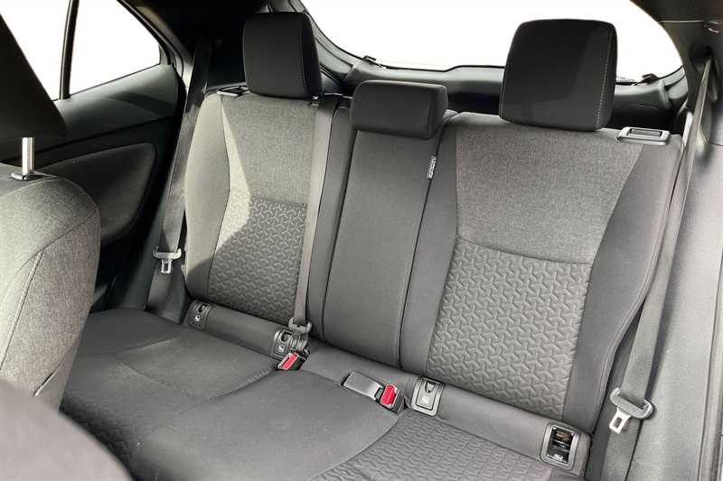 Used Toyota Yaris Cross 2022 for sale - 78215985: Photo 8