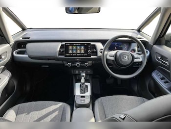 Used Honda Jazz 2023 for sale - 77795305: Photo