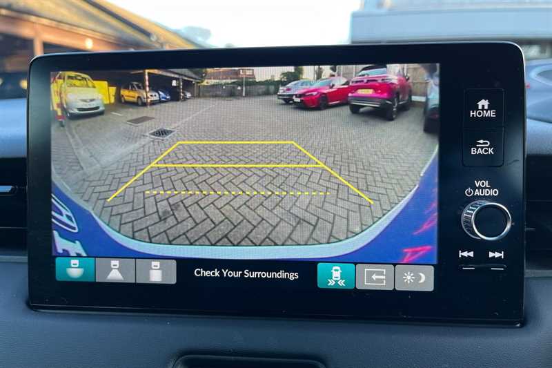 Used Honda HR-V 2023 for sale - 76636163: Photo 14