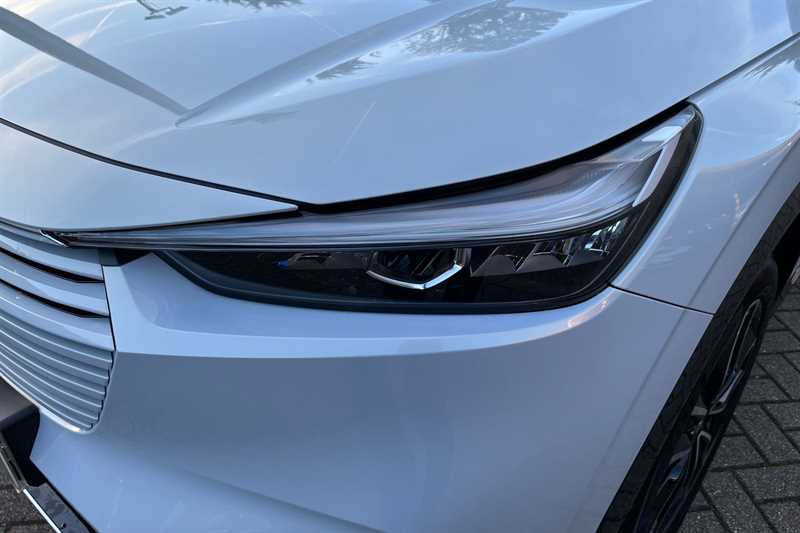 Used Honda HR-V 2023 for sale - 76636163: Photo 19