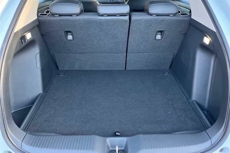 Used Honda HR-V 2023 for sale - 76636163: Photo 20