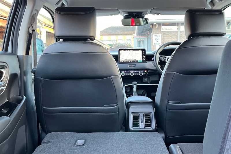 Used Honda HR-V 2023 for sale - 76636163: Photo 23