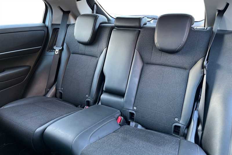 Used Honda HR-V 2023 for sale - 76636163: Photo 8