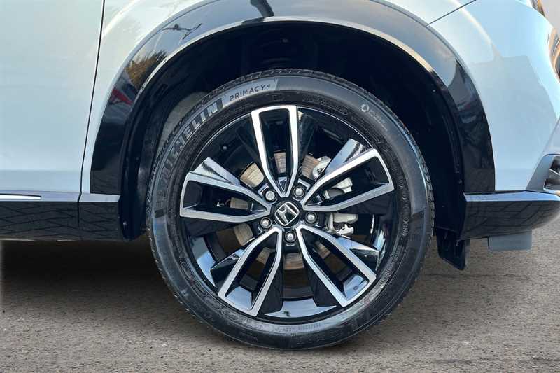 Used Honda HR-V 2023 for sale - 76636163: Photo 9