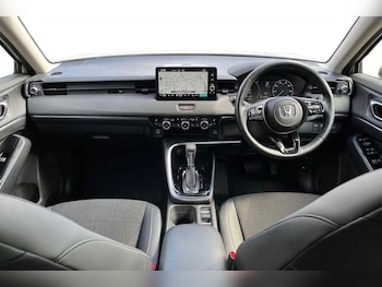 Used Honda HR-V 2023 for sale - 78263846: Photo